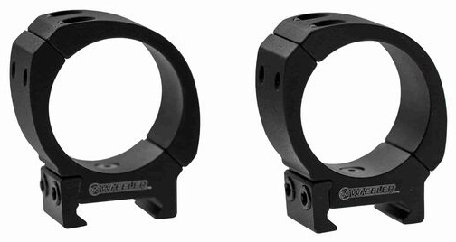 WHEELER SPORTER SCOPE RINGS 1